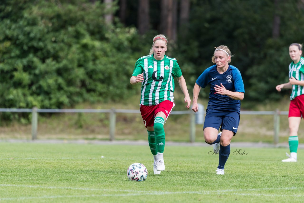 Bild 256 - F SV Boostedt - SV Fortuna St. Juergen : Ergebnis: 2:1